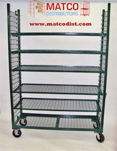 Picture for category Green Monster Cart Parts