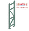 Picture of Used Pallet Rack