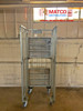 Picture of Used 2 Shelf Cart