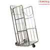 Picture of 3 Wheel Ice or Ice Cream Distribution Cart 22-303WHL