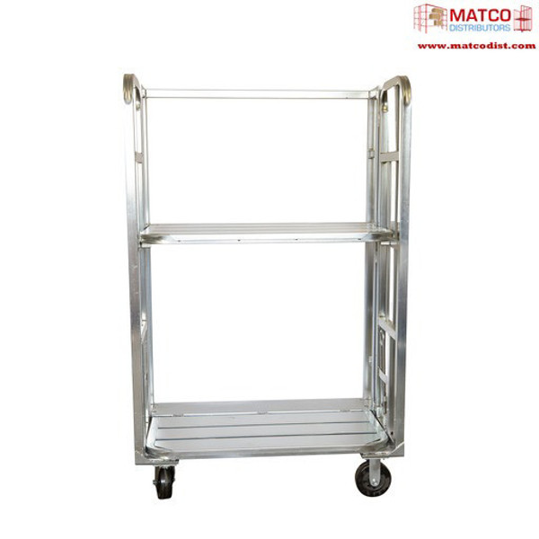 Picture of Heavy Duty Distribution Cart 22-877