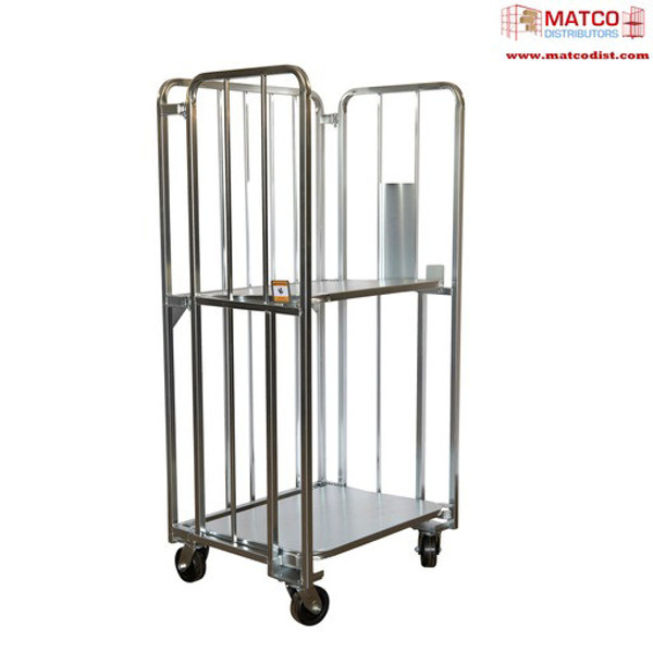 Picture for category Stocking, Display and Distribution Carts