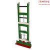 Picture of Yeats #14 Appliance Dolly, Hand Truck Plastic Edging