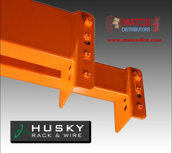 Picture for category Husky Load Beams