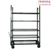 Picture of Green Monster Plant Cart (CALL FOR QUANTITY DISCOUNT PRICING)