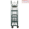 Picture of Green Monster Plant Cart (CALL FOR QUANTITY DISCOUNT PRICING)