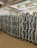 Picture of Used 360 Dozen Egg Display and Distribution Cart U22-118Z