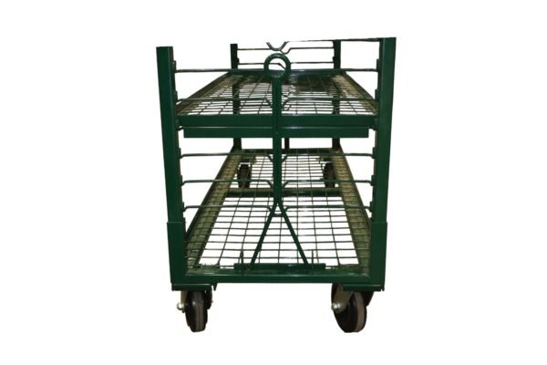 Green Monster Plant Cart - Image 5