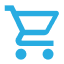 cart outline