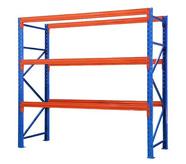 selective pallet racks