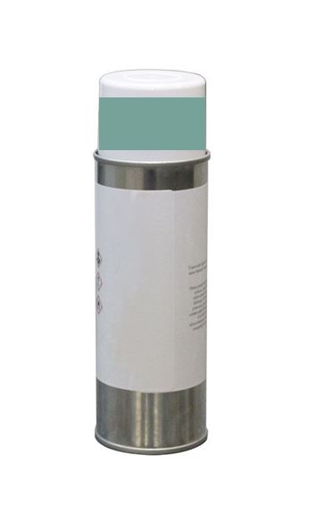 Meculux Green Spray