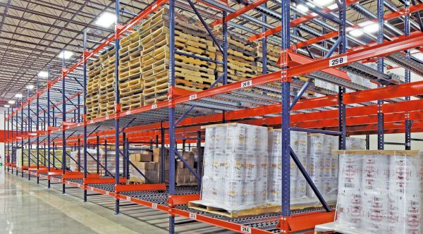 The Best 9 Types Of Pallet Racking For Your Business in 2025 - Matco ...