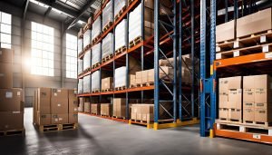 What is Selective Racking : Understanding Benefits & Options