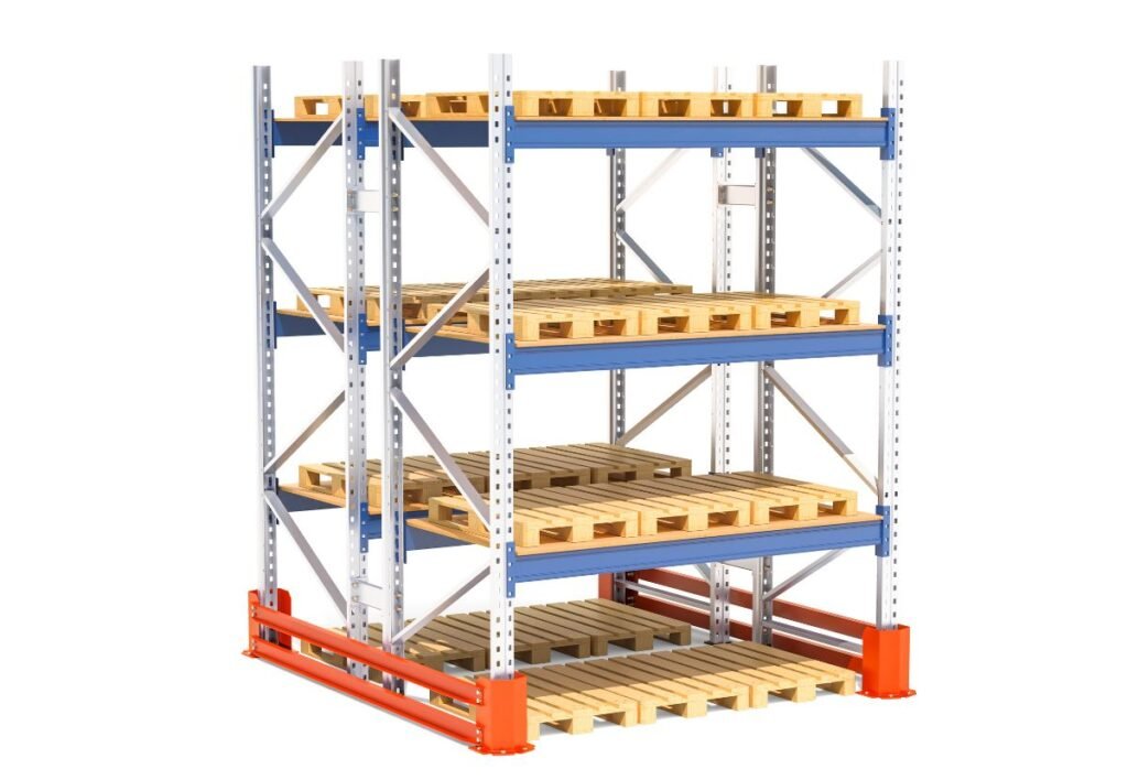 How Much Does a Pallet Weigh