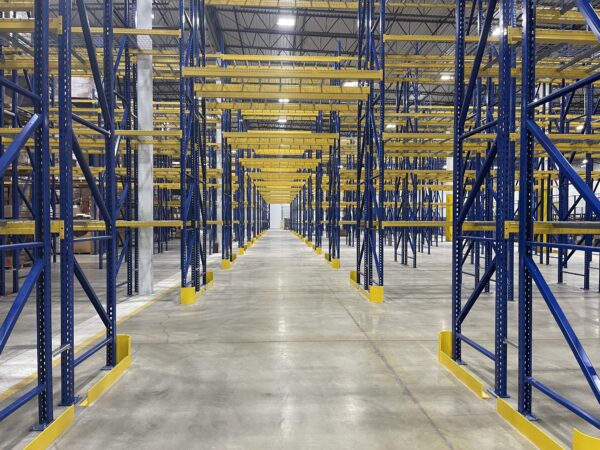 Material Handling Carts & Pallet Racks | Matco Distributors — Milwaukee ...