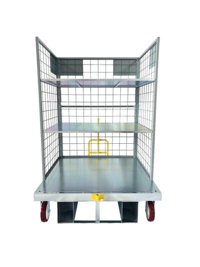 Sky Cart Industrial Material Handling Cart