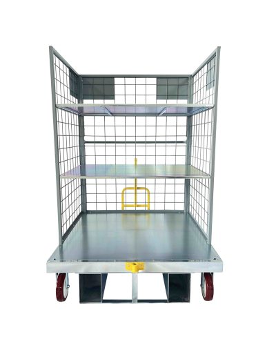 Custom Sky Cart 5